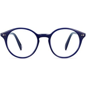 Warby Parker Morgan Narrow Frames